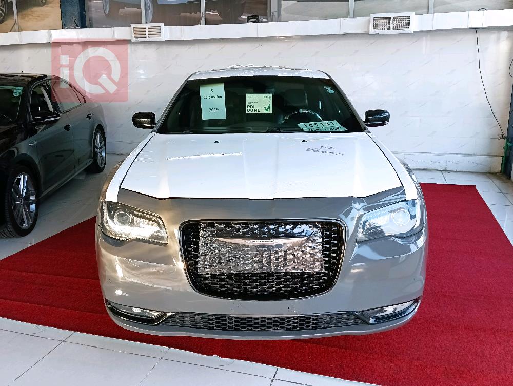 Chrysler 300